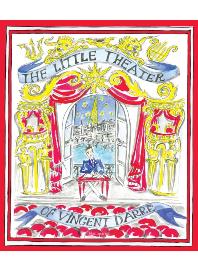 The Little Theater of Vincent Darre