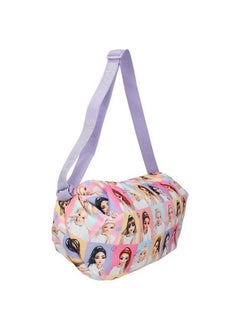 TopModel TOPModel Banana Snap Shots Crossbag (Lilac)  - Image 2