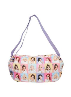 TopModel TOPModel Banana Snap Shots Crossbag (Lilac)  - Image 3