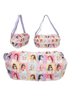 TopModel TOPModel Banana Snap Shots Crossbag (Lilac)  - Image 1