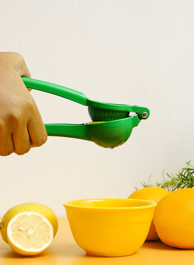 Delcasa Lime Squeezer, High Quality Food Grade Material, DC2081 - Image 2