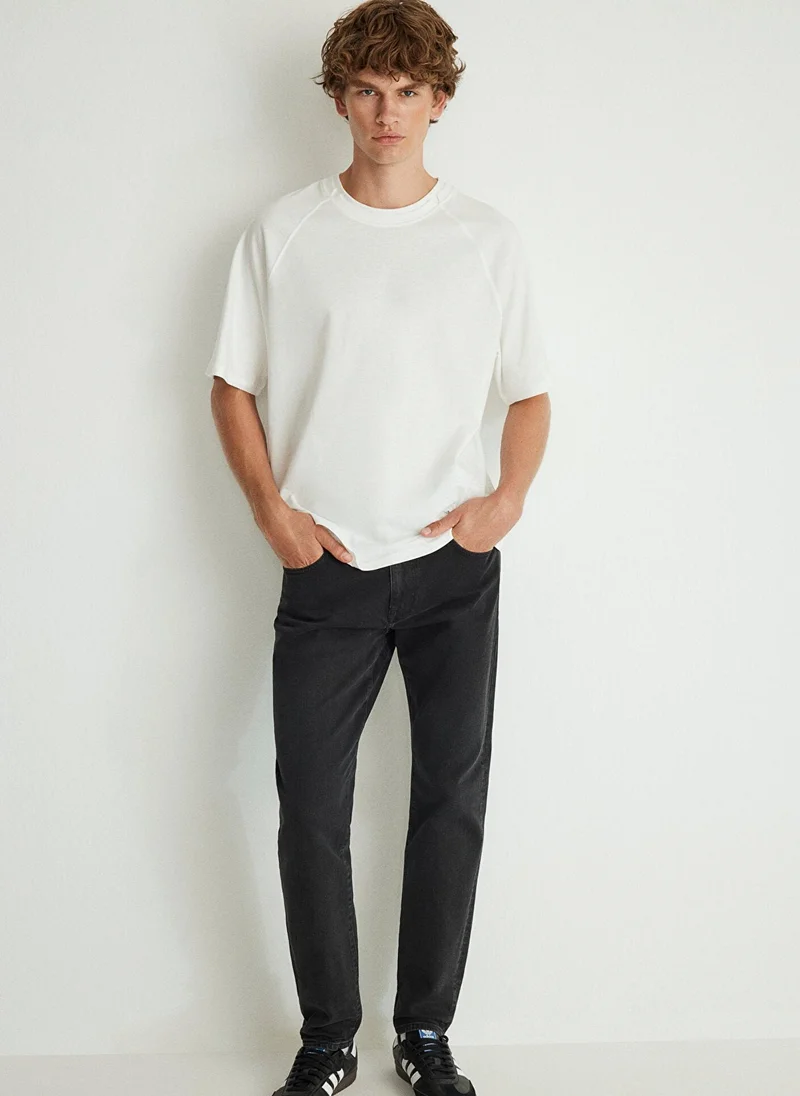 MAVI Milan Smoke 90s Comfort Jean Pants