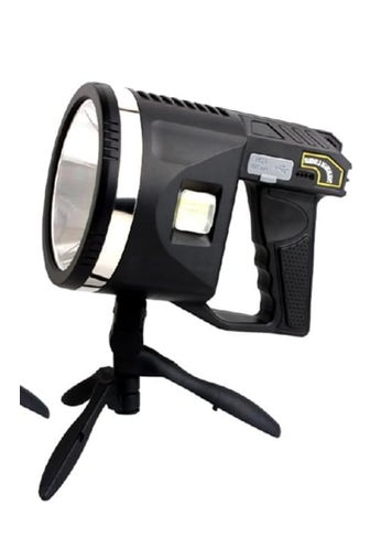 BLURISM USB Rechargeable Work Torch Light Camping Fishing Searching Lamp Mini Led Mini Flashlight High Lumens 100000 Powerful USB Rechargeable Searching Light Work Torch Handheld Flashlight - pzsku/Z61346D45E3B113A8730EZ/45/1748265354/fb45745f-4778-4683-adbf-ebdc1150e0dc
