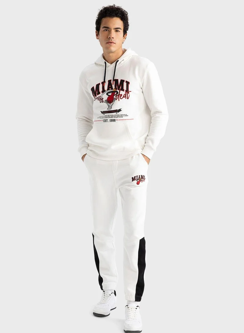 ديفاكتو بنطال رياضي أساسي