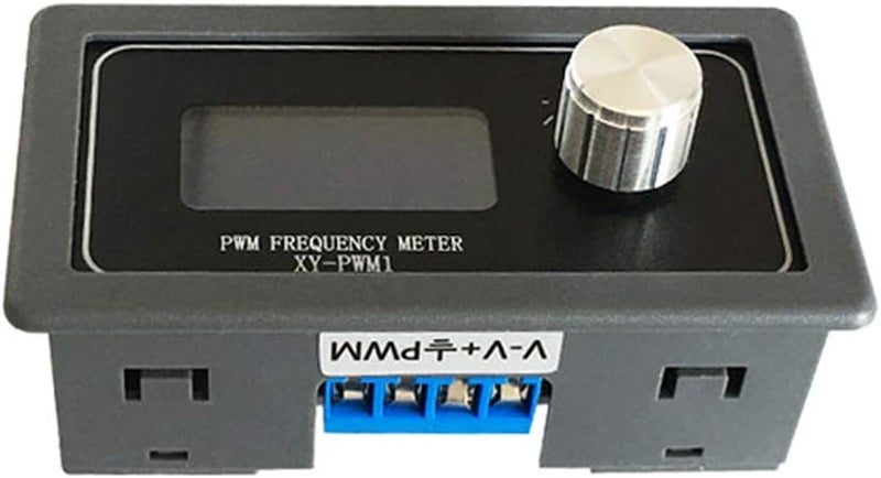 XY PWM1 Signal Generator Module Adjustable Frequency Duty Cycle Square Wave - Image 1