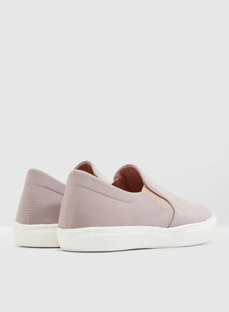 Coco Ali Slip-Ons