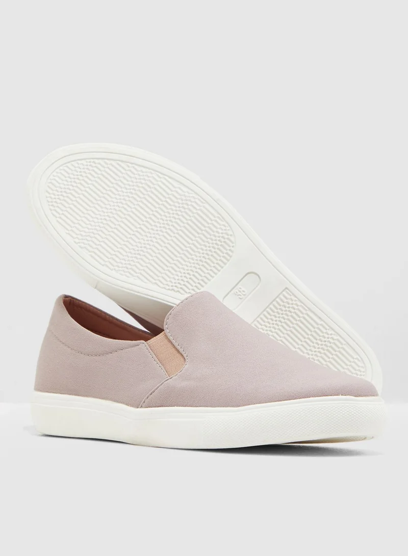 Coco Ali Slip-Ons