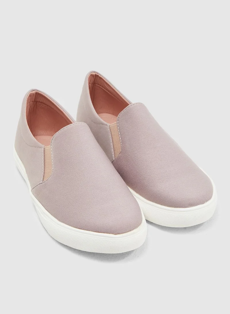Coco Ali Slip-Ons