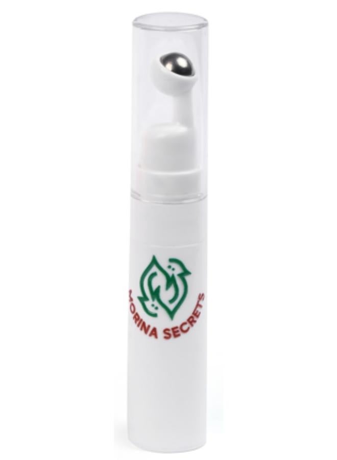 Morina Secrets Eye Contour Radiance Restoring Serum 10ml  - Image 3