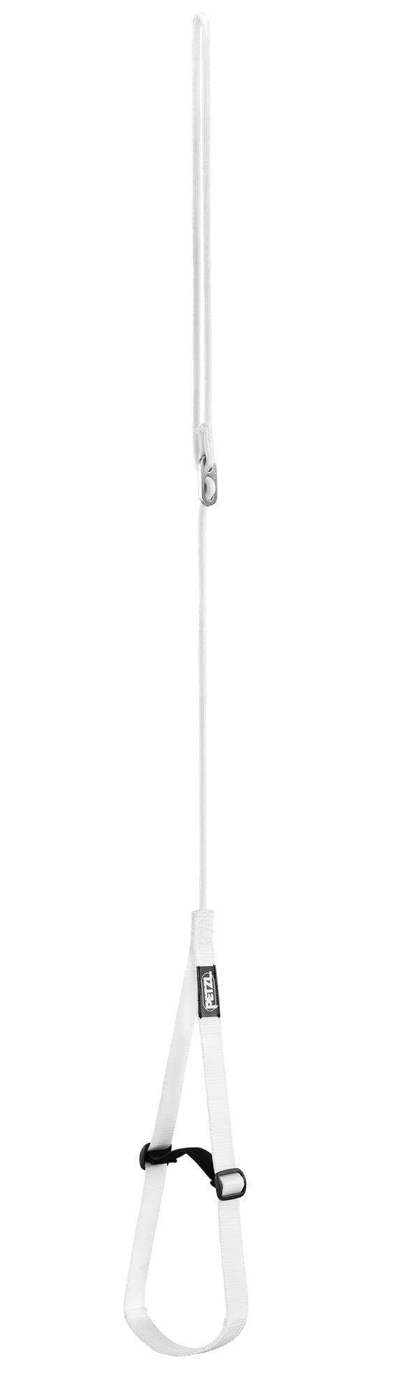 PETZL FOOTCORD Foot Loop - Adjustable Cordage Foot Loop for Ascending Ropes - Image 4