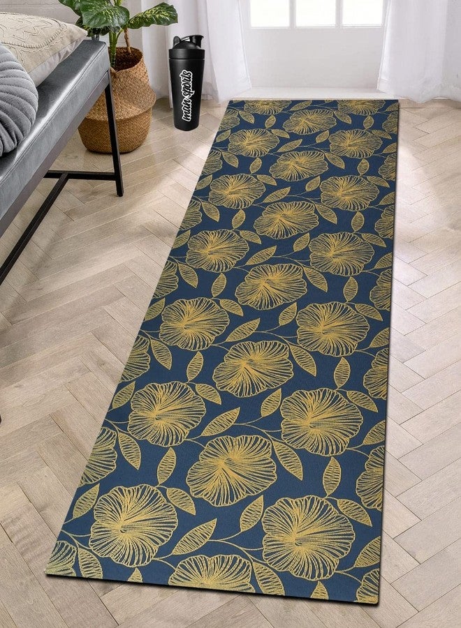 Exotice Yoga Mats For Women yoga mat for men Exercise mat for home workout yoga mat for women gym mat Anti Slip Yoga mat Workout mat Yoga Mat For Kids Yoga mate gym mats for workout at home - Image 2