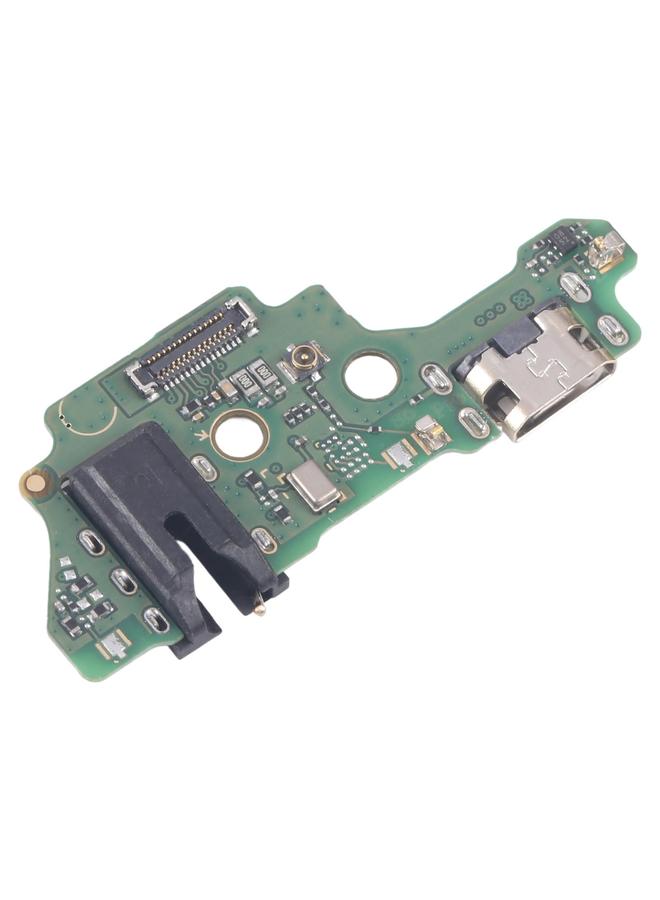 إيروريكس لوحة منفذ الشحن لهاتف Infinix S5 Pro X660 مع iC - Image 2