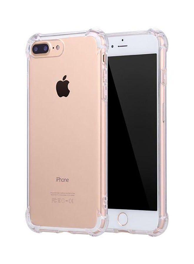 IAF Protective Case Cover For Apple iPhone 7 Plus/8 Plus Clear