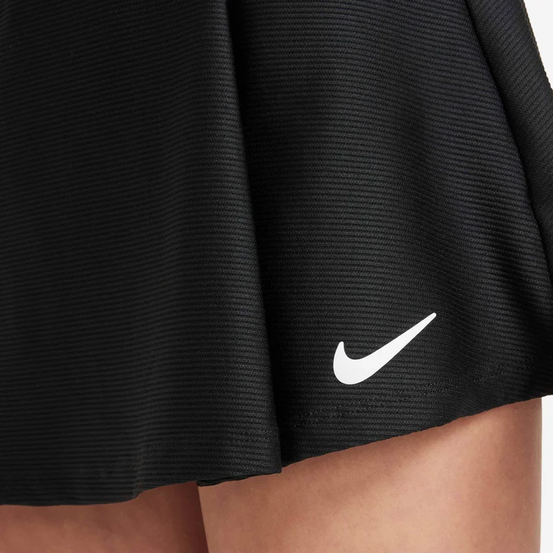 Nike Kids' Court Victory Tennis Skirt (Older Kids)