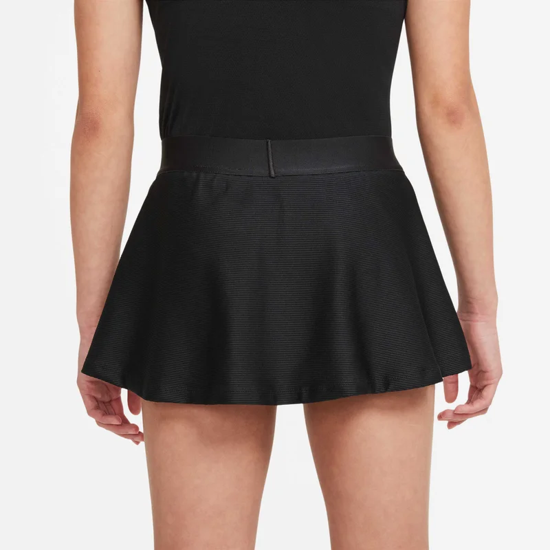 Nike Kids' Court Victory Tennis Skirt (Older Kids)