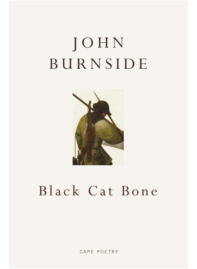 Black Cat Bone 
