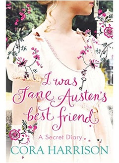 I Was Jane Austen's Best Friend - pzsku/Z61356F6405E632951D56Z/45/_/1695072261/5b4e1b54-328a-42ac-8575-3f94ceb1262a