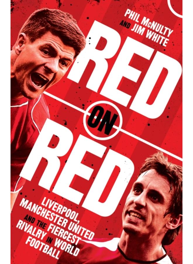 Red on Red