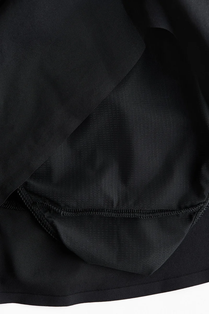 H&M  Short running shorts with DryMove™ for Women | Best Price UAE