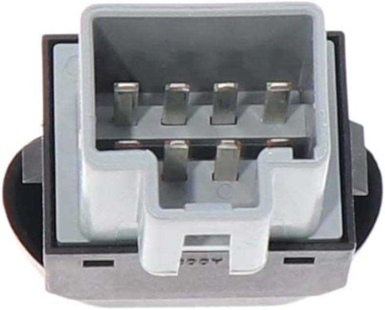 Freightliner Window Switch - DTL12862661 - Image 4