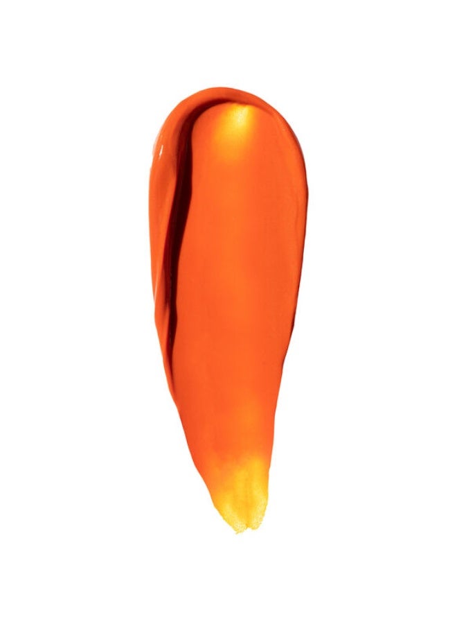 ABOUT FACE Matte Fluid Eye Paint Spectre4.5ml - Image 3