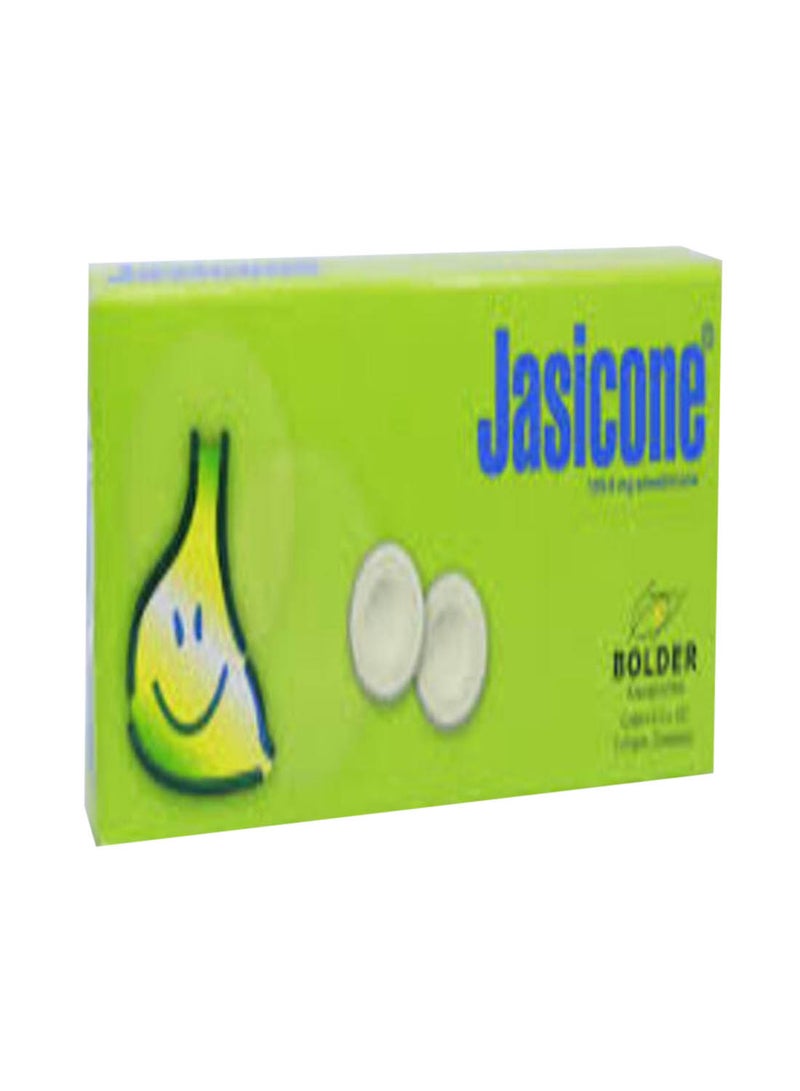 Pastilles 20S