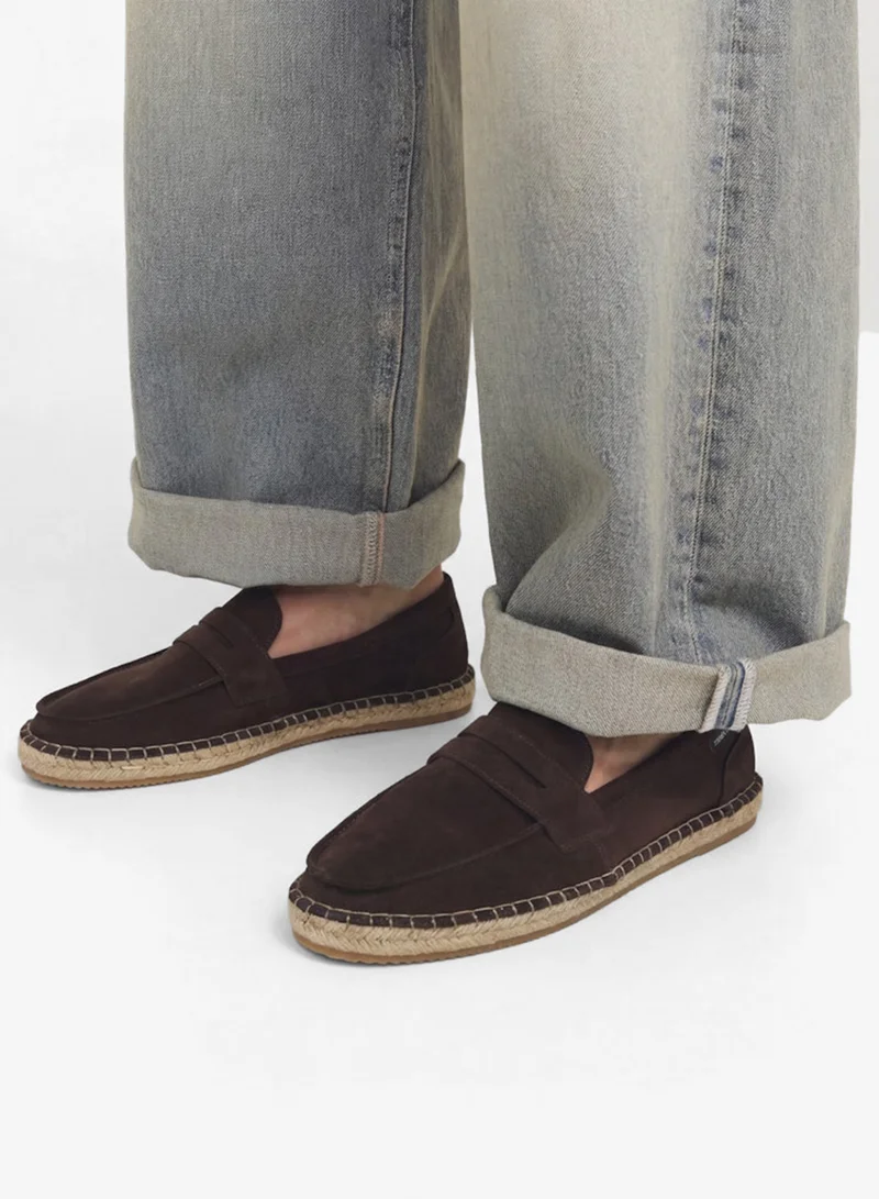 JACK & JONES Casual Slip Ons Espadrilles