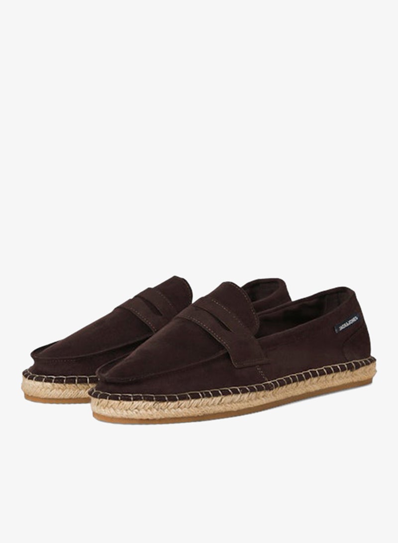 JACK & JONES Casual Slip Ons Espadrilles - Image 4