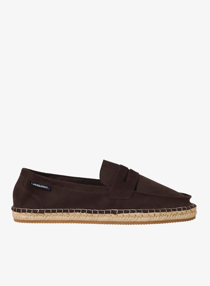 JACK & JONES Casual Slip Ons Espadrilles - Image 1