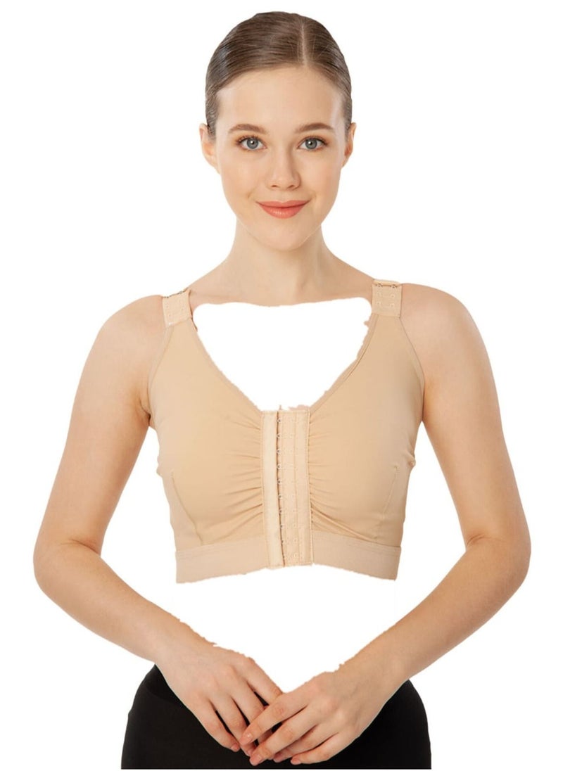 Fstyle Post-Operative Medical Bra  - Image 1