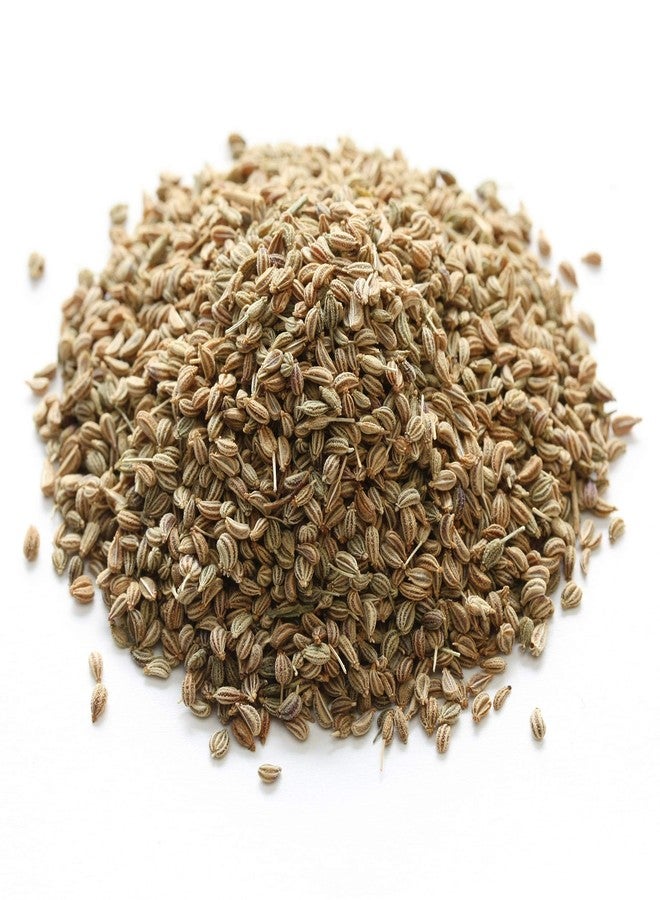 SSKE Carom Seeds / Ajwain / Owa 400 g - Image 3
