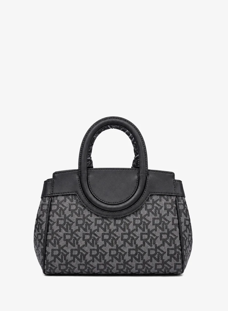 DKNY Daisy Medium Satchel Bag