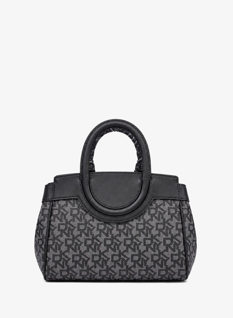 DKNY Daisy Small Satchel Bag - Image 2
