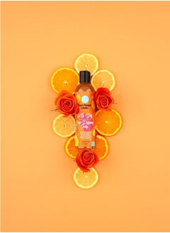 Curls Poppin Pineapple So So Def Vitamin C Curl Defining Jelly, 8 Ounces,WHITE  - Image 3