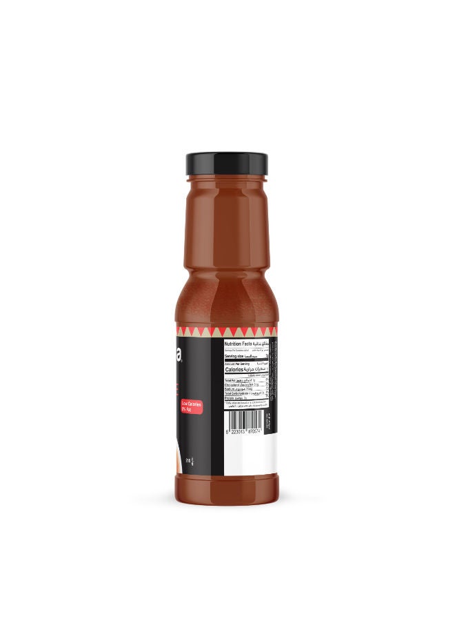 Naturesta Tomato Vinaigrette Dressing - 210 Gram - Image 2