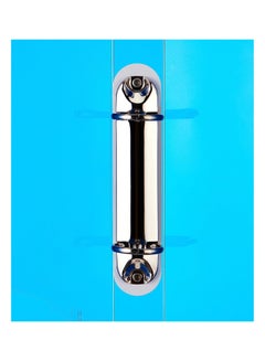 Foldermate 5-Piece Ring Binder With Two Rings Multicolour  - Image 4