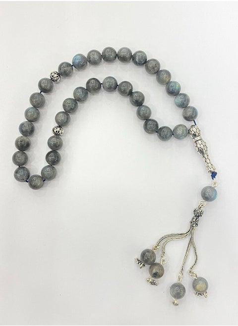 MASBAHA STONE LABRADORITE