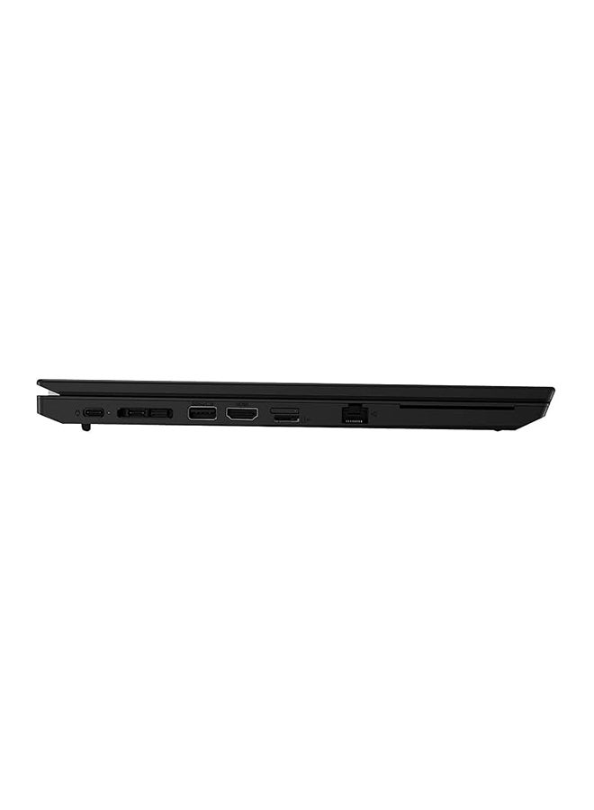 Lenovo Refurbished - Lenovo L15 Laptop With 15.6-Inch Full HD Display, Intel Core i3/10th Gen/8GB RAM/256GB SSD/Intel UHD Graphics/Black Windows 11 Pro black - Image 5