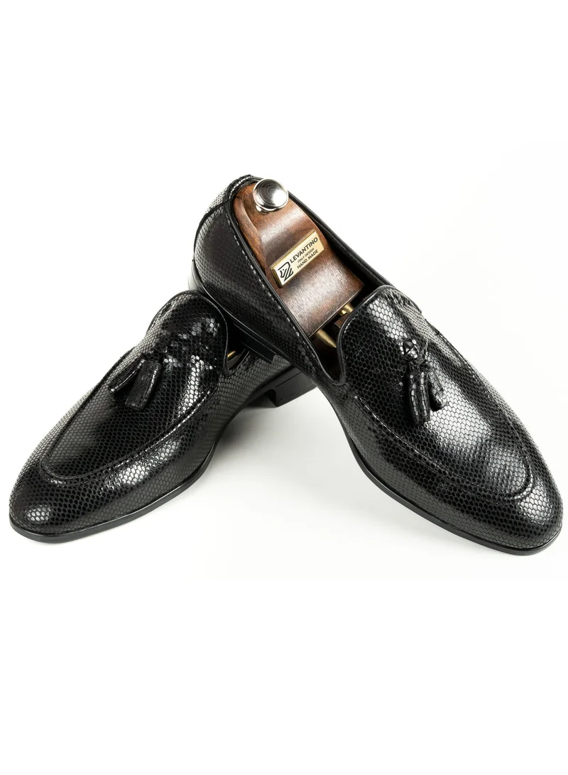 Levantino Classic Modern Fashion Loafers for Men
