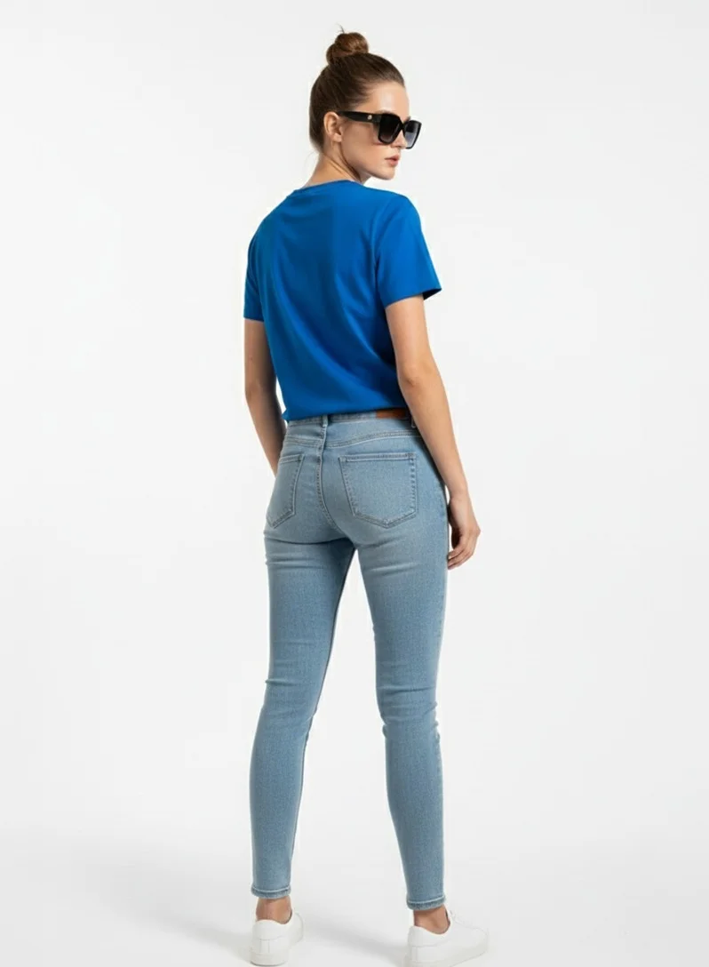 Polo Play  Multipack Graphic Print T-Shirt for WOMEN for Women | Best Price UAE