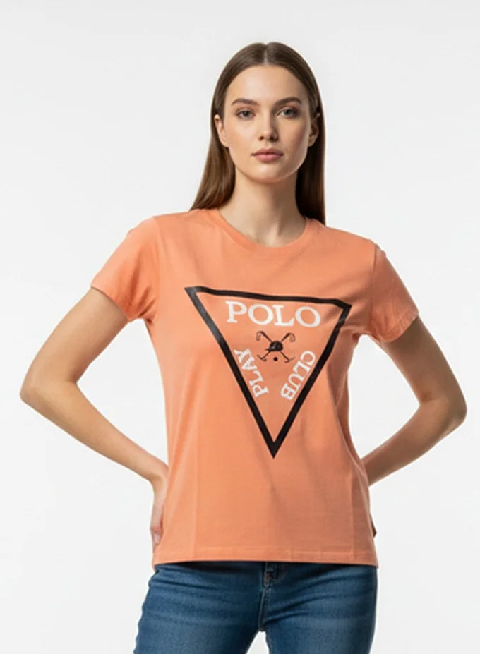 Polo Play  Multipack Graphic Print T-Shirt for WOMEN for Women | Best Price UAE