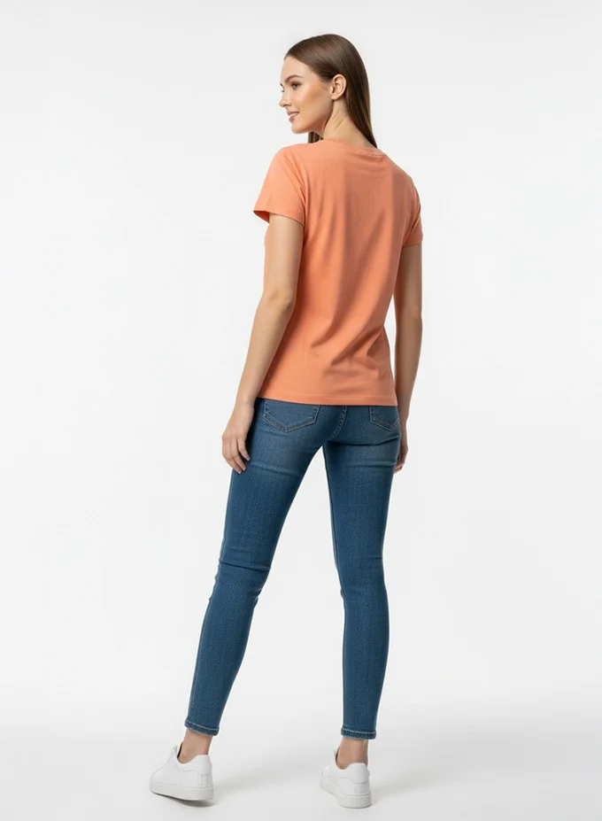 Polo Play  Multipack Graphic Print T-Shirt for WOMEN for Women | Best Price UAE