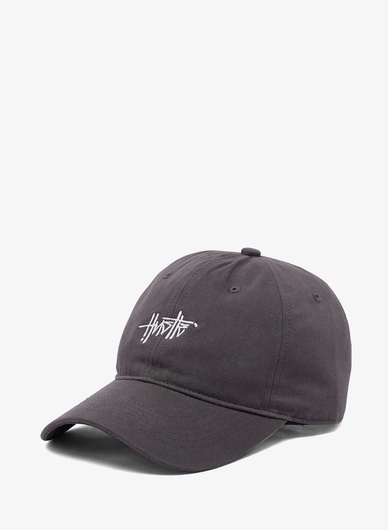 سفنتي فايف Casual Embroidered Cap