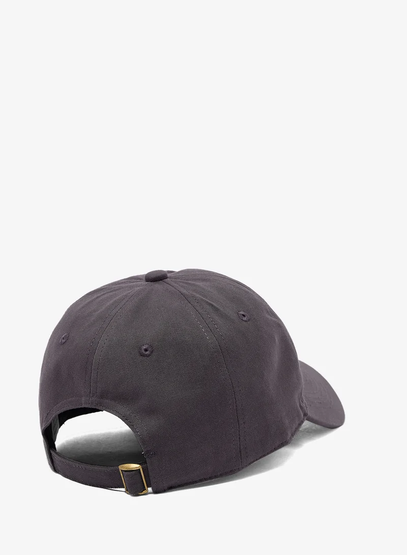 سفنتي فايف Casual Embroidered Cap