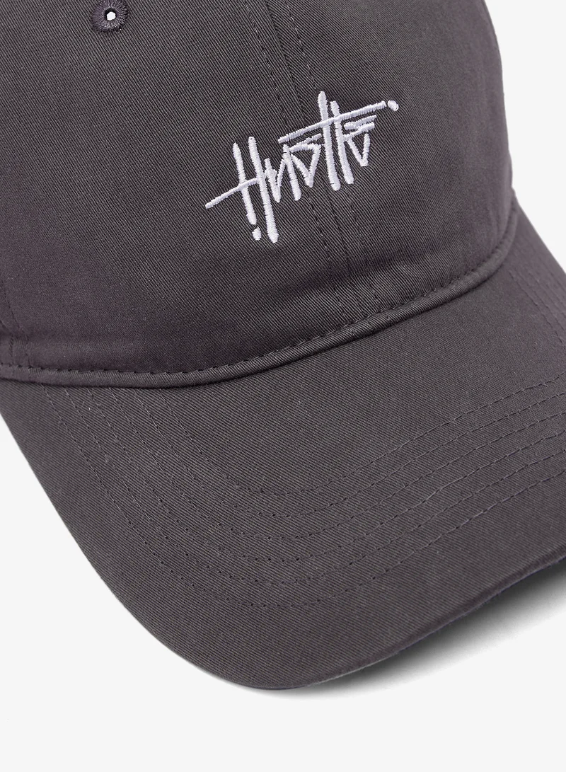 سفنتي فايف Casual Embroidered Cap