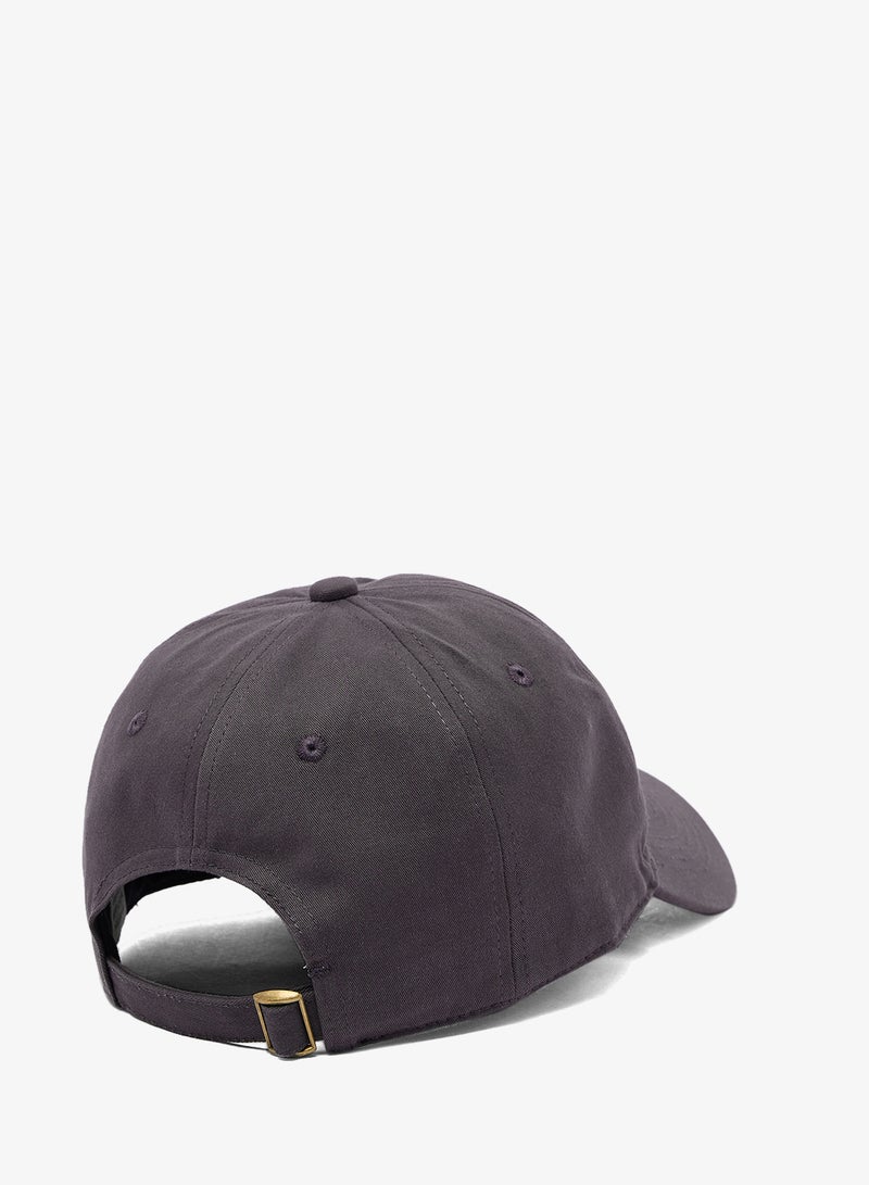 سفنتي فايف قبعة مطرزة كاجوال - Image 2