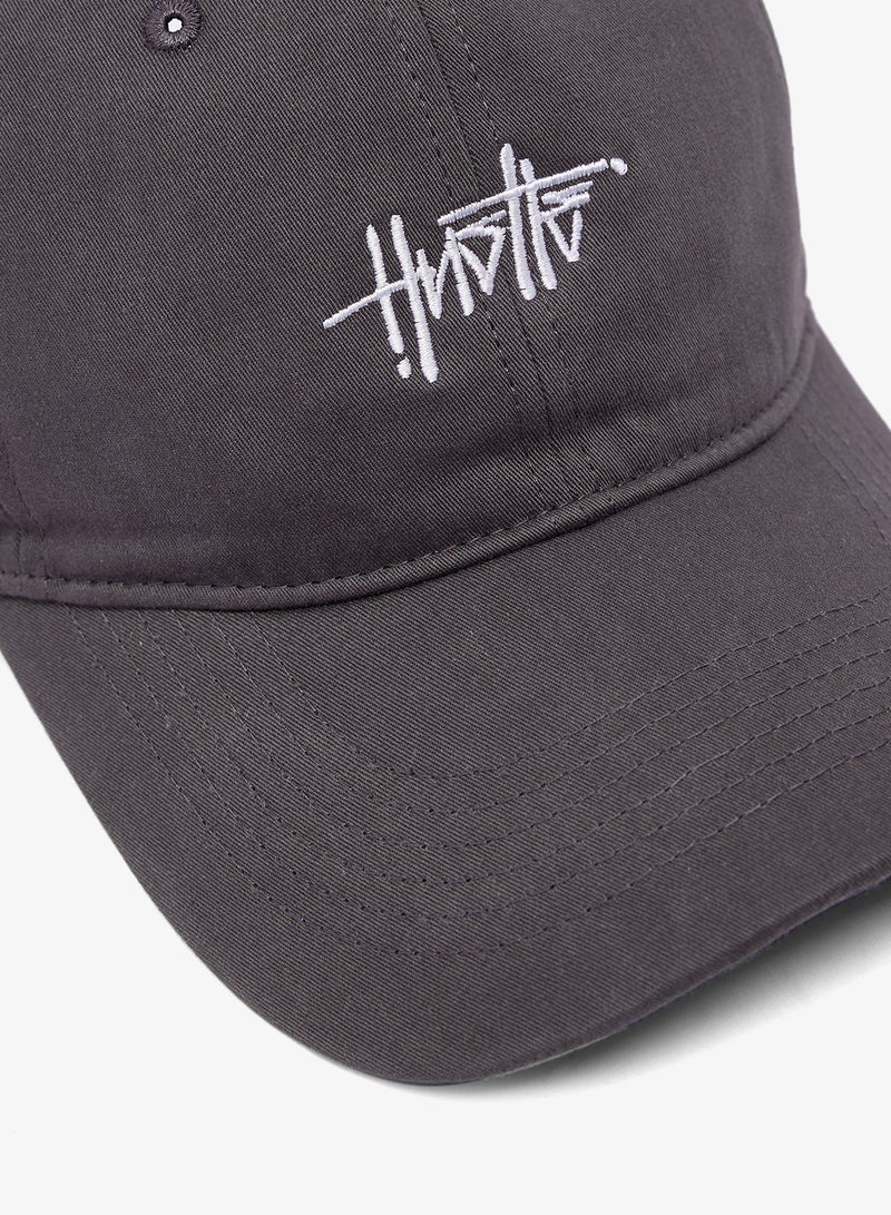 سفنتي فايف قبعة مطرزة كاجوال - Image 3