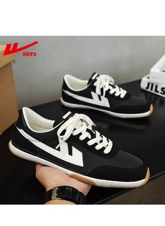 Comfortable and breathable sports shoes, casual shoes