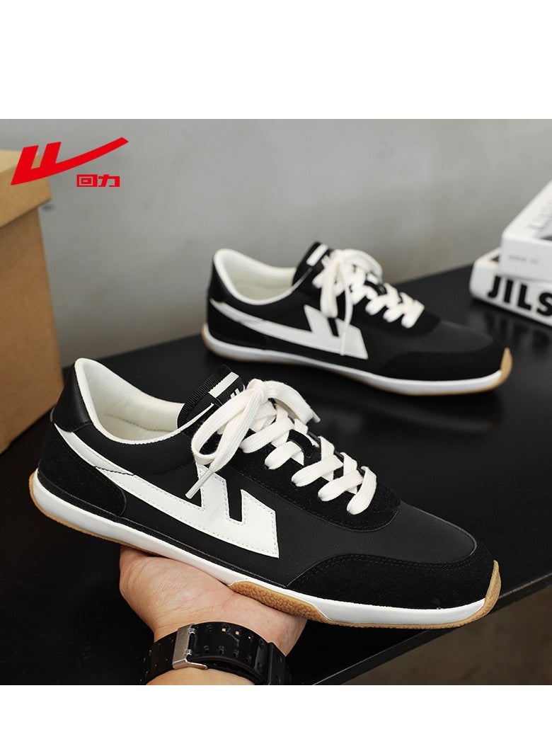 Warrior - Comfortable and breathable sports shoes, casual shoes - Image 1