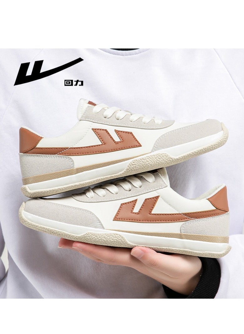 Warrior - Comfortable and breathable sports shoes, casual shoes - Image 1